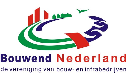 logo bouwend nederland